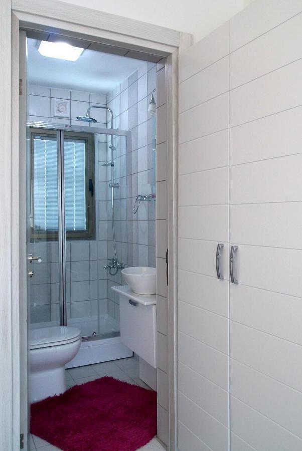 Bodega Otel Шіле Екстер'єр фото