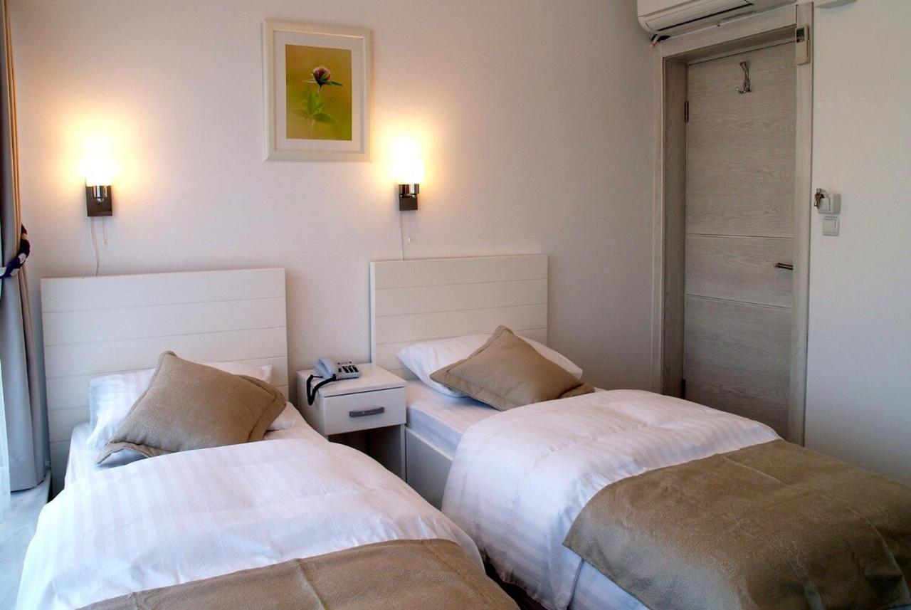 Bodega Otel Шіле Екстер'єр фото