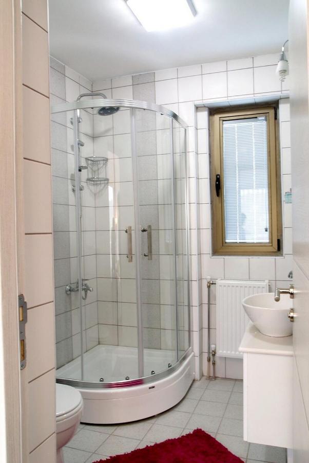 Bodega Otel Шіле Екстер'єр фото
