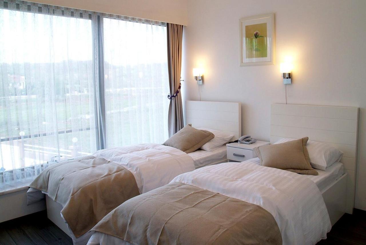 Bodega Otel Шіле Екстер'єр фото