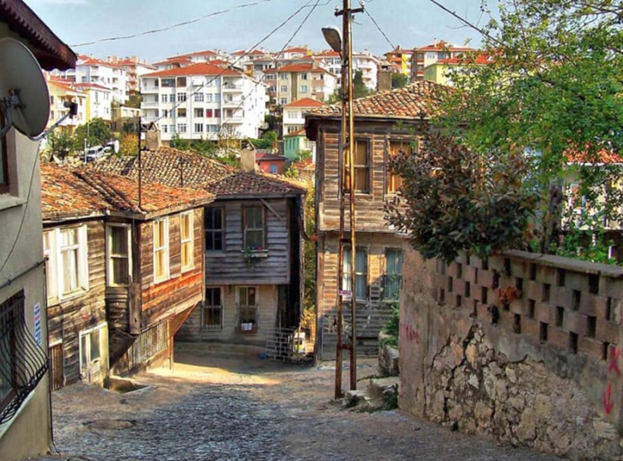 Bodega Otel Шіле Екстер'єр фото